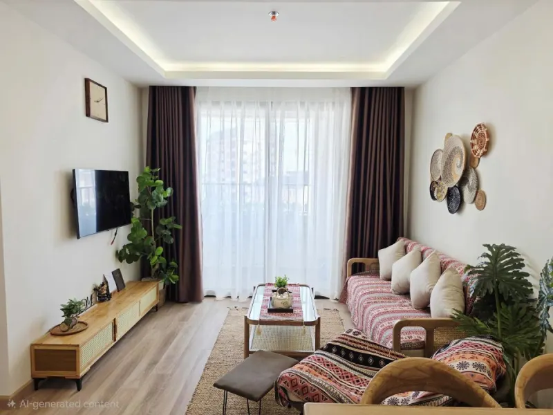 Smile House - With In-unit Laundry & Kitchen - Ảnh 3
