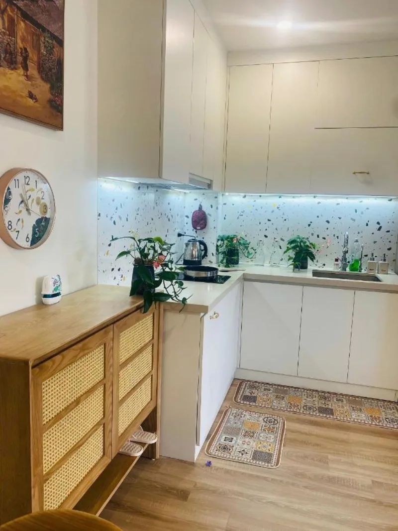 Smile House - With In-unit Laundry & Kitchen - Ảnh 4