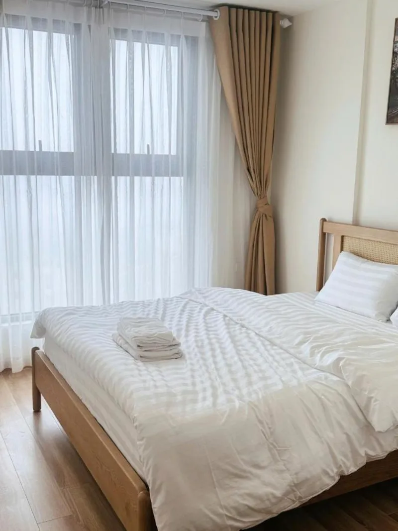 Rose Home Sapa - Ảnh 13