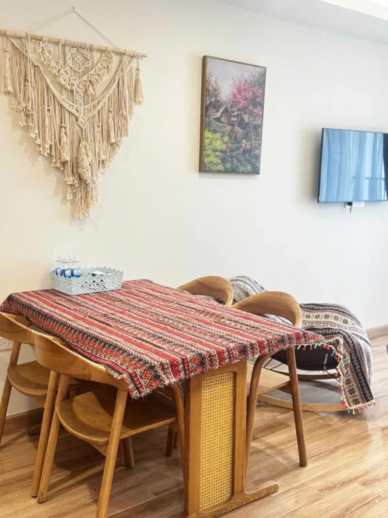 Rose Home Sapa - Ảnh 15