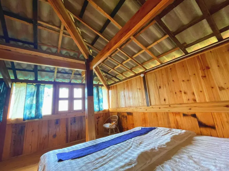 Ta Van H'Mong - Homestay - Ảnh 3