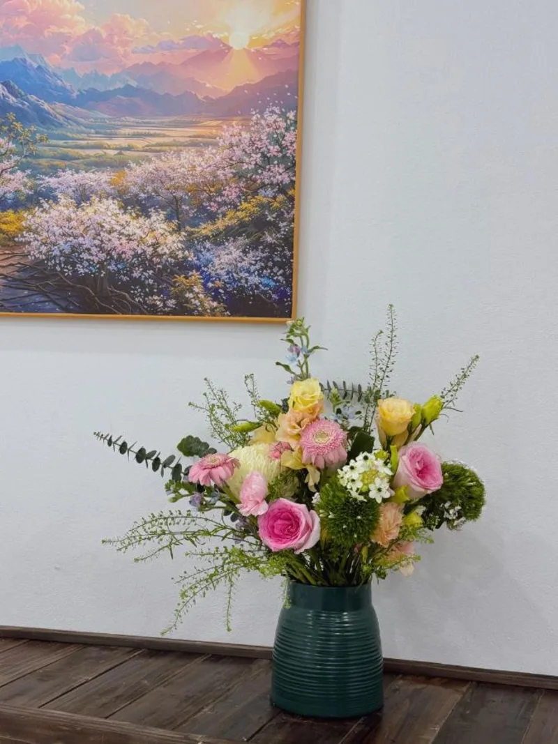 Sương Sa Pa Homestay - Ảnh 7