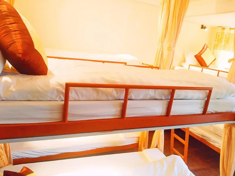 Enjoy Sapa Hostel - Ảnh 4
