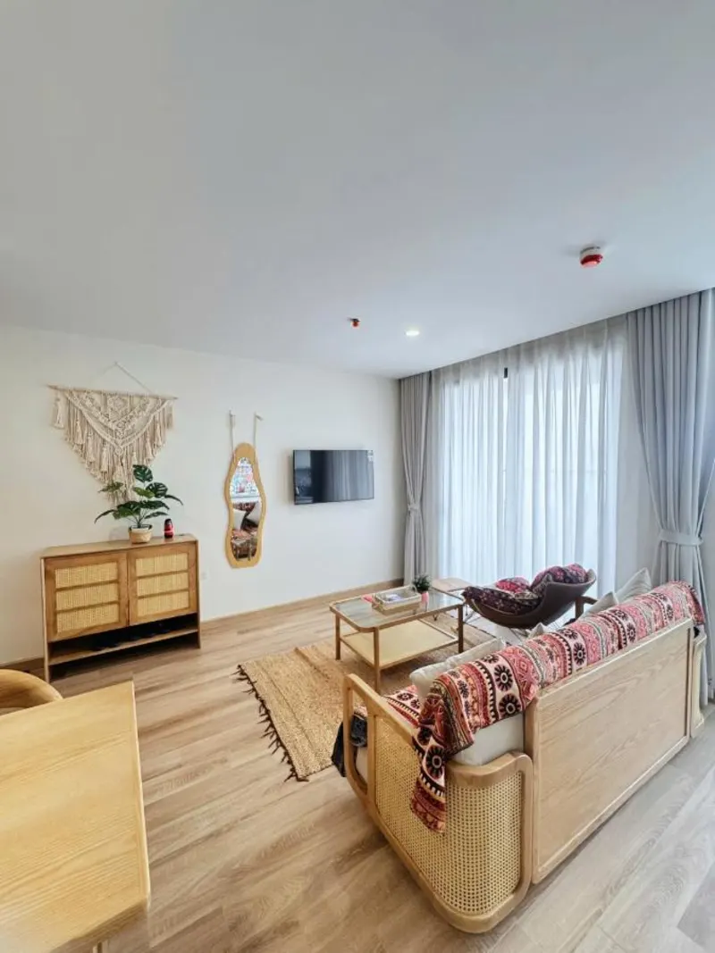 Home Sweet Home - 1 room - Ảnh 4