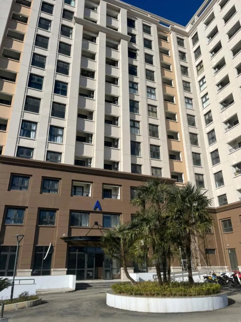 Home Sweet Home - 2 rooms - Ảnh 1