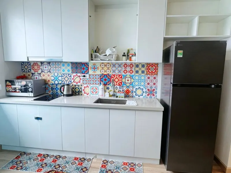 Home Sweet Home - 2 rooms - Ảnh 6