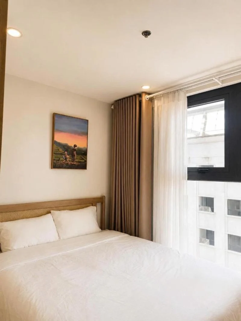 Irista Hill Sapa Apartment - 3 rooms - Ảnh 5