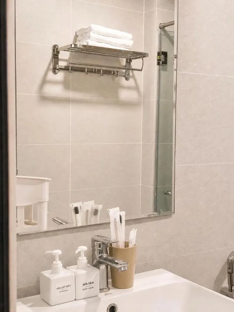 Irista Hill Sapa Apartment - 3 rooms - Ảnh 8