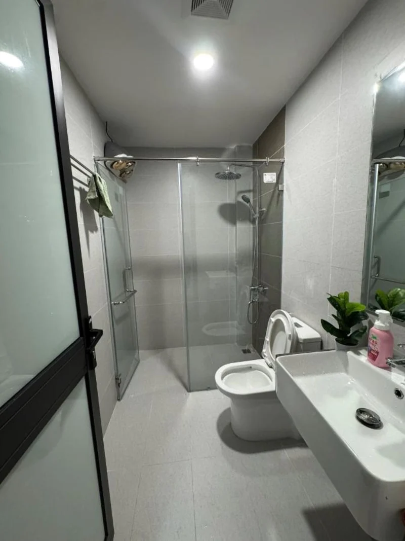 Căn hộ 2 phòng ngủ ở Sapa,Lào Cai - Ảnh 6