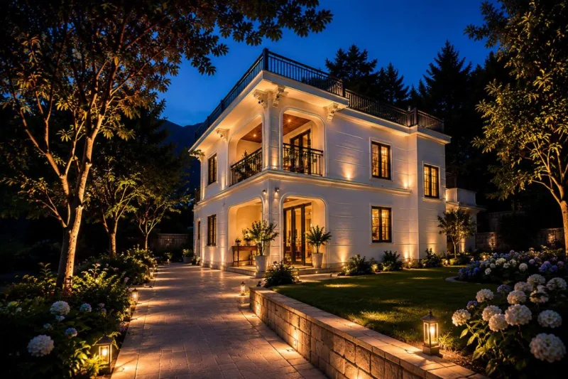 SaPa PAPA - Architect's Hidden Sanctuary - Only 4 rooms hidden in a secret botanical garden - 3 minutes from Sapa Station - Privacy & Privilege for stylish insiders - Ảnh 2