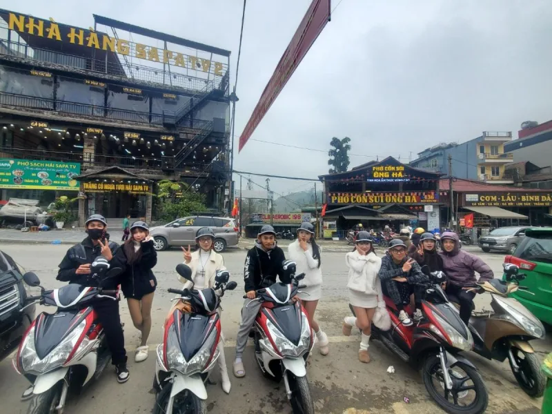 Việt Anh Hotel - Ảnh 7
