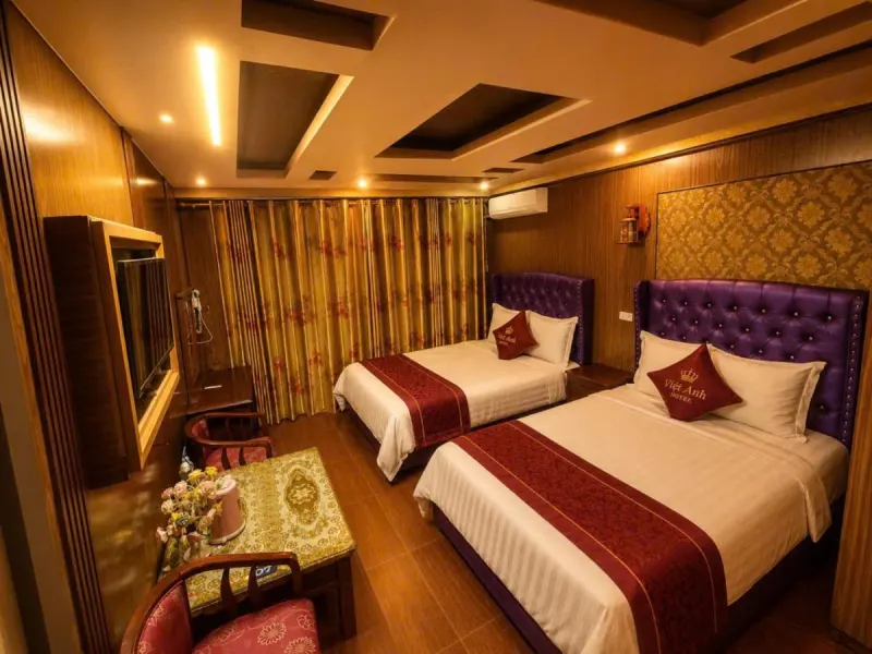 Việt Anh Hotel - Ảnh 10