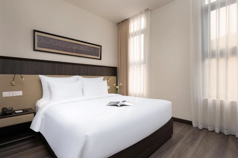 Hotel Montmartre de Sapa - Newly Opened April 2026 - Ảnh 6