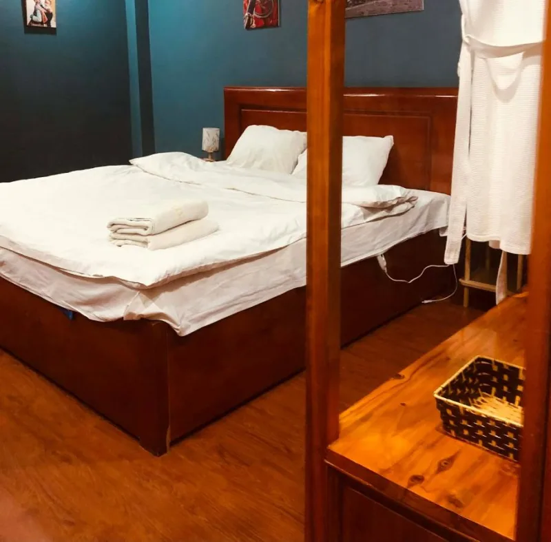 Sapa Mountain View Homestay - Ảnh 4