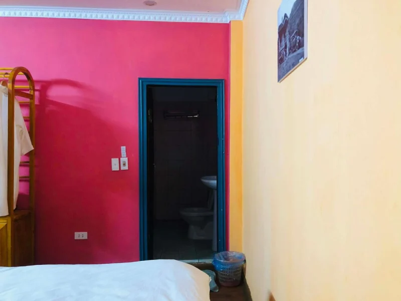 Sapa Mountain View Homestay - Ảnh 11