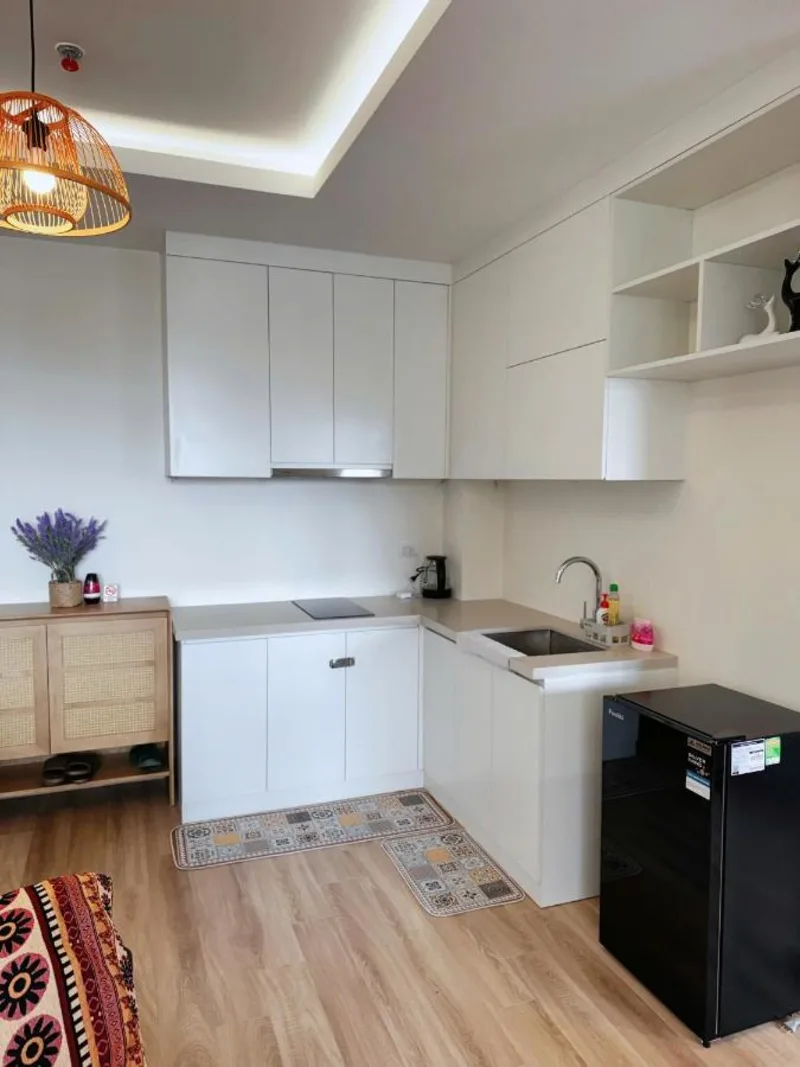 Irista Hill Sapa Apartment - 1 rooms - Ảnh 2