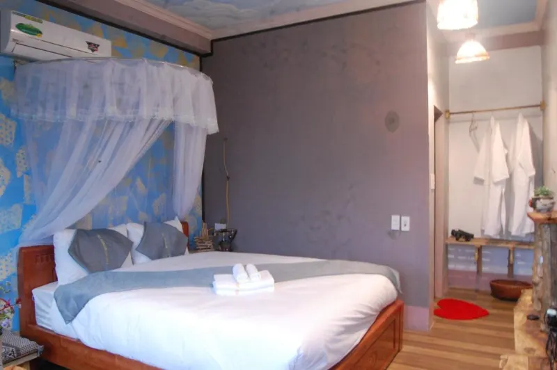 Sapa Sweet Home - Ảnh 4