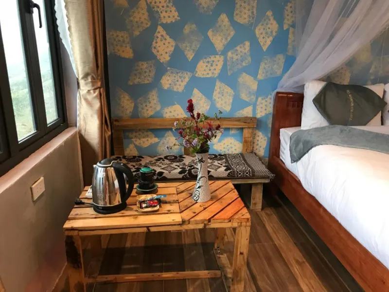 Sapa Sweet Home - Ảnh 5