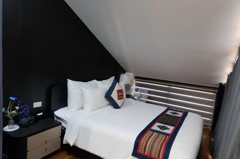 Sun Hill Villa - Ảnh 2