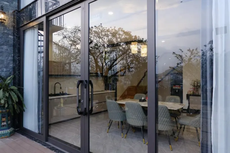Sun Hill Villa - Ảnh 6
