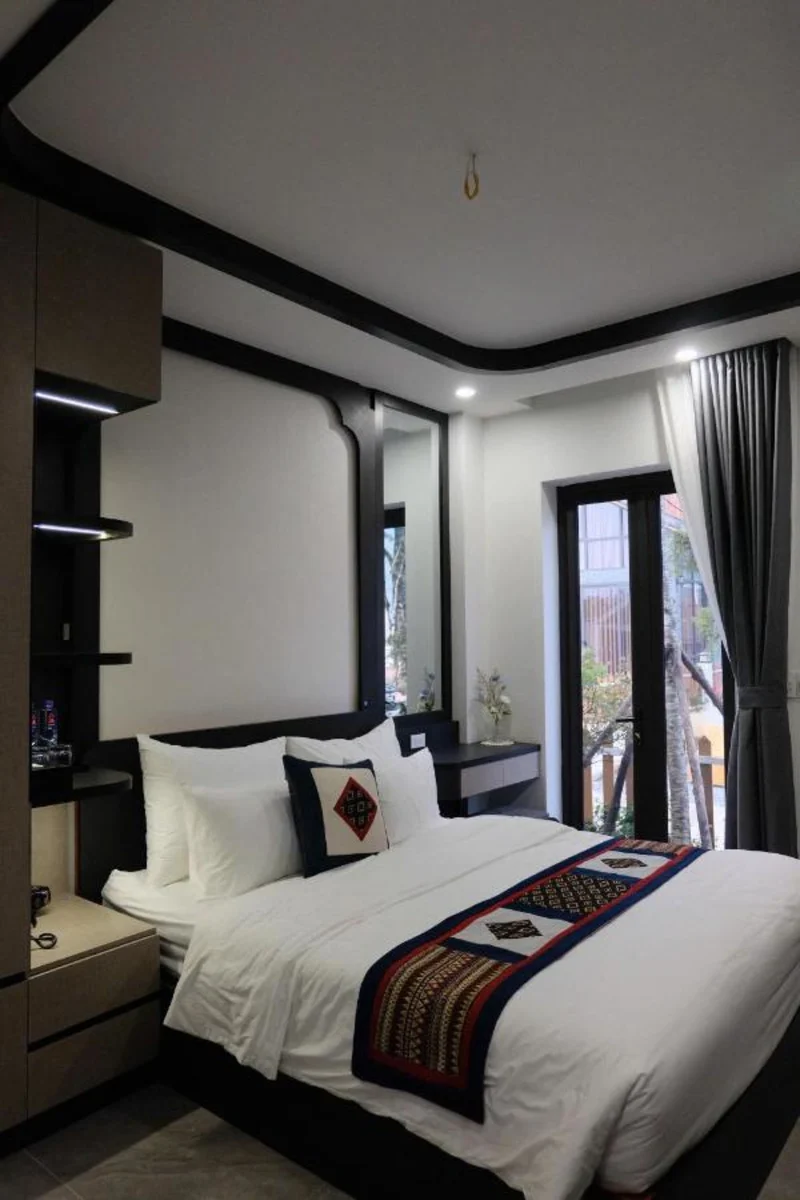 Sun Hill Villa - Ảnh 8