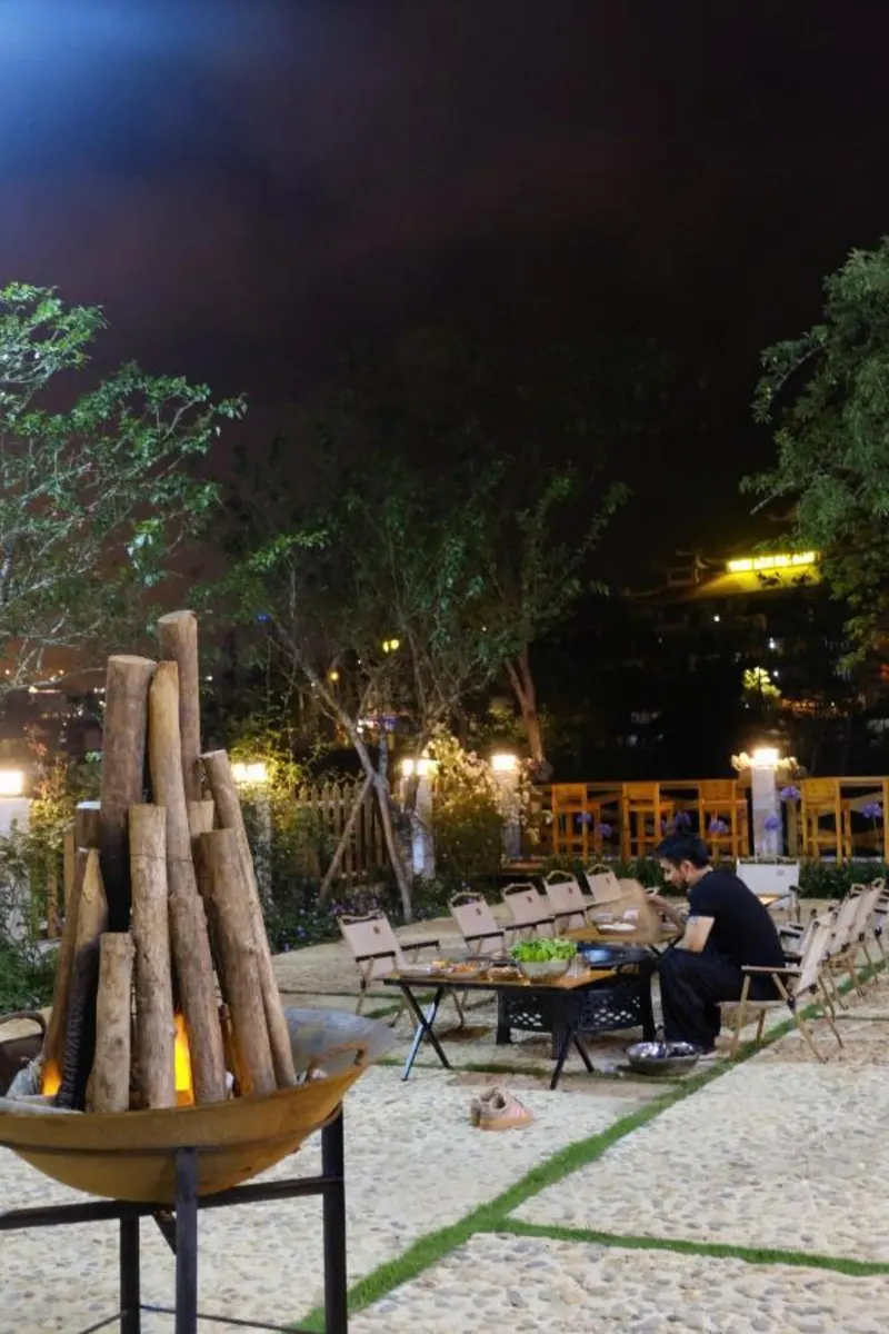 Sun Hill Villa - Ảnh 11
