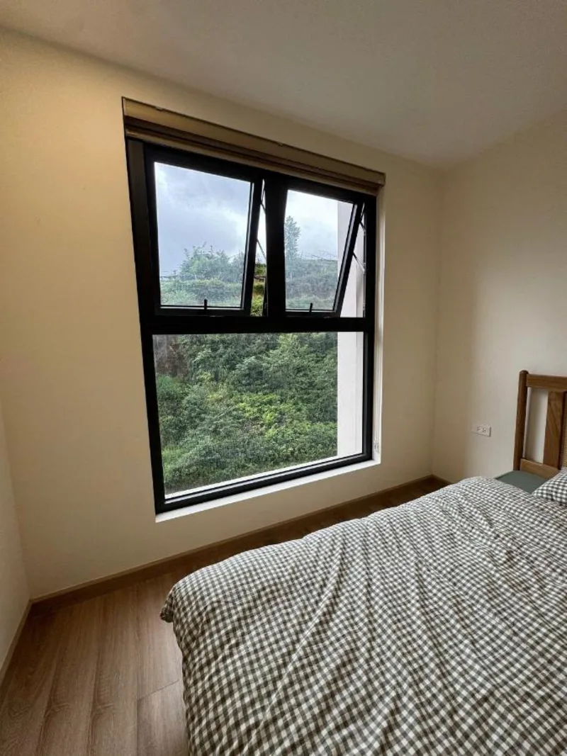 irista hill sapa - Ảnh 13