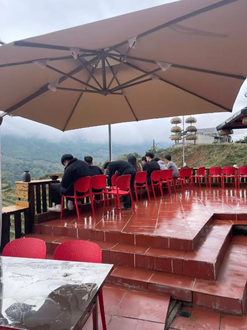 Mộc Bản Homestay & Restaurant Sapa - Ảnh 4