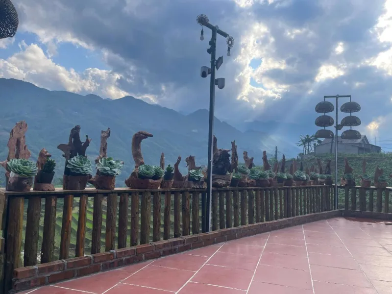 Mộc Bản Homestay & Restaurant Sapa - Ảnh 11