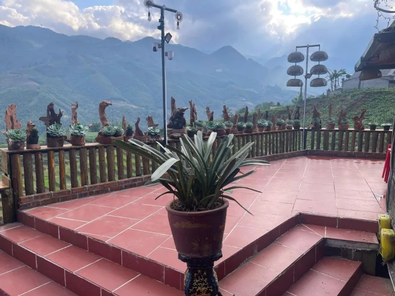 Mộc Bản Homestay & Restaurant Sapa - Ảnh 14