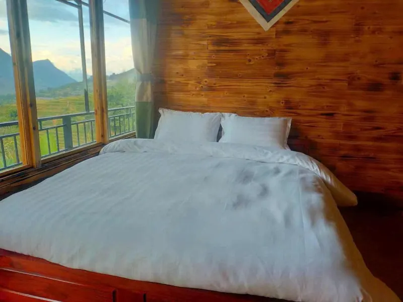 SunRise Homestay - Ảnh 1