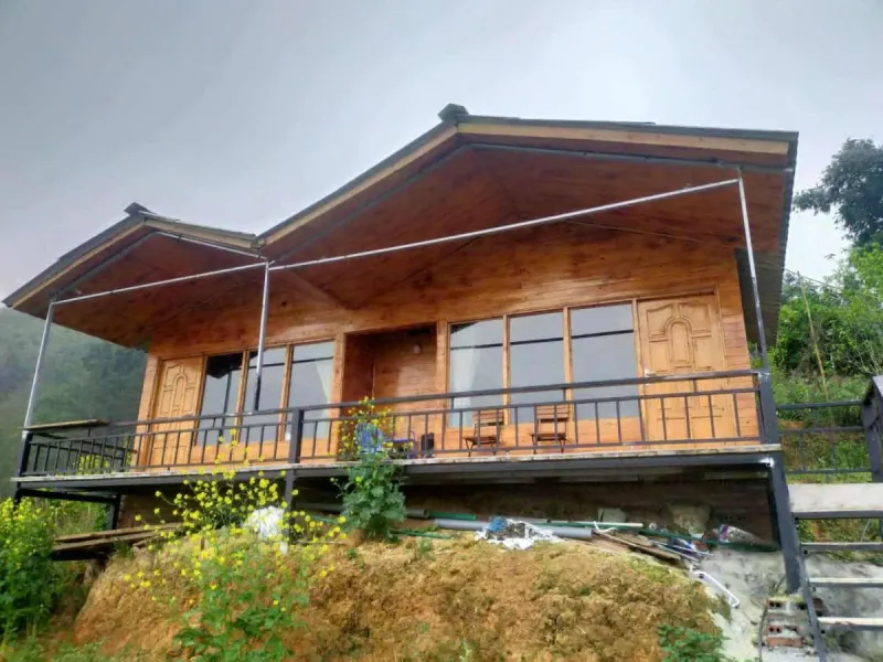 SunRise Homestay - Ảnh 6