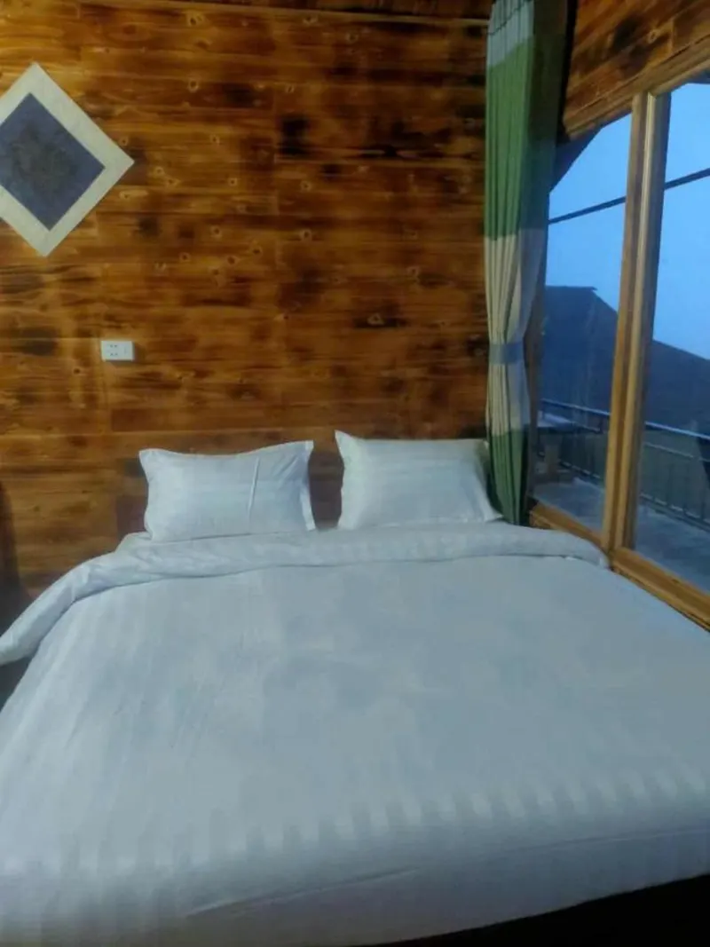 SunRise Homestay - Ảnh 11