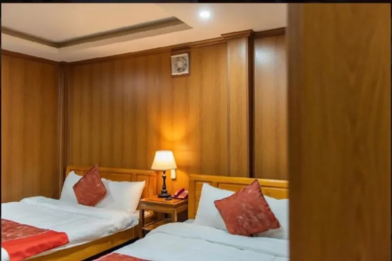 Thu Hang Sapa Hotel - by Bay Luxury - Ảnh 10