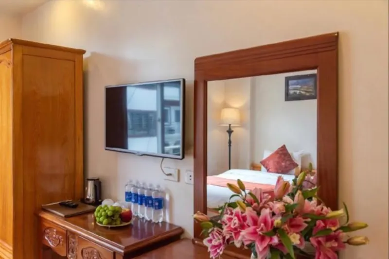 Thu Hang Sapa Hotel - by Bay Luxury - Ảnh 15