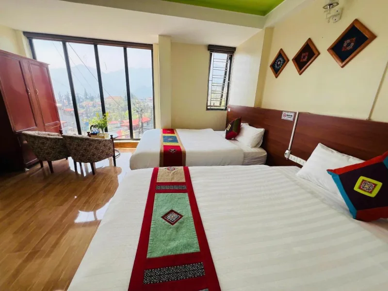 Bap Bao home - Ảnh 5
