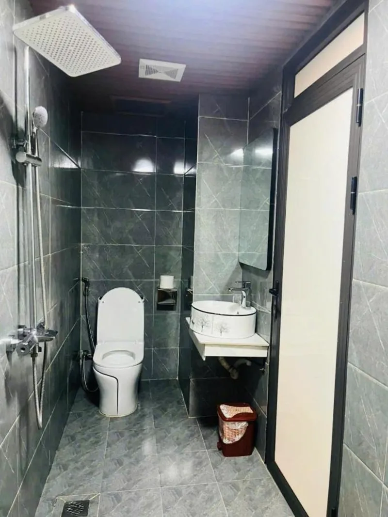 Sa Pa Camellia Hotel - Ảnh 5