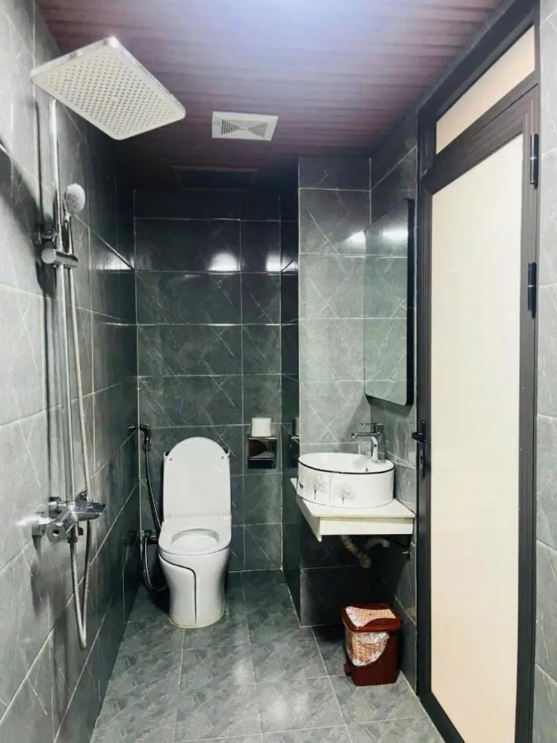 Sa Pa Camellia Hotel - Ảnh 6