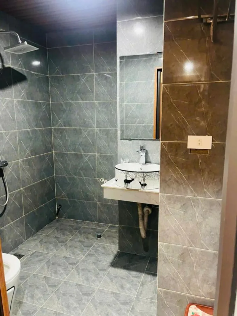 Sa Pa Camellia Hotel - Ảnh 8