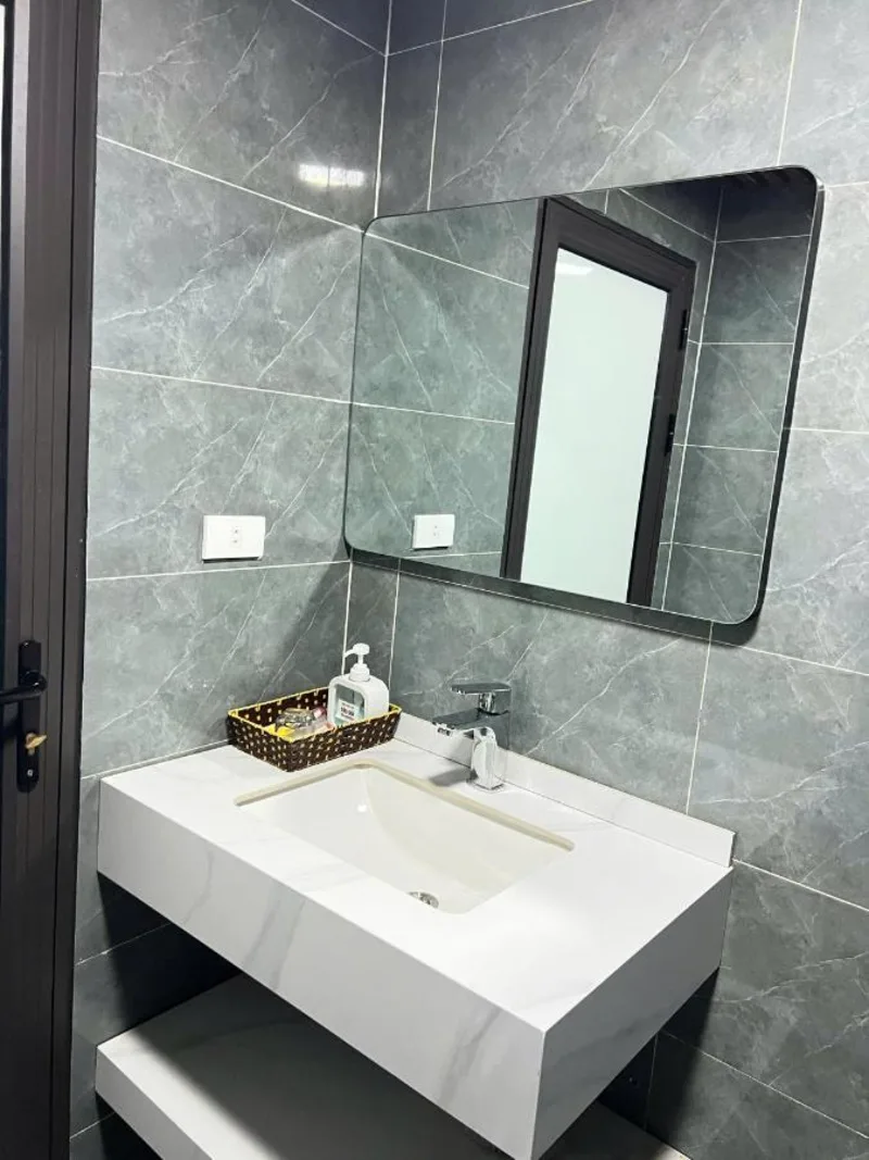Sa Pa Camellia Hotel - Ảnh 10