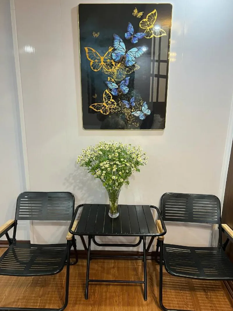 Sa Pa Camellia Hotel - Ảnh 14