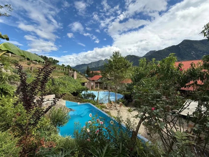Peace Home Sapa - Ảnh 3