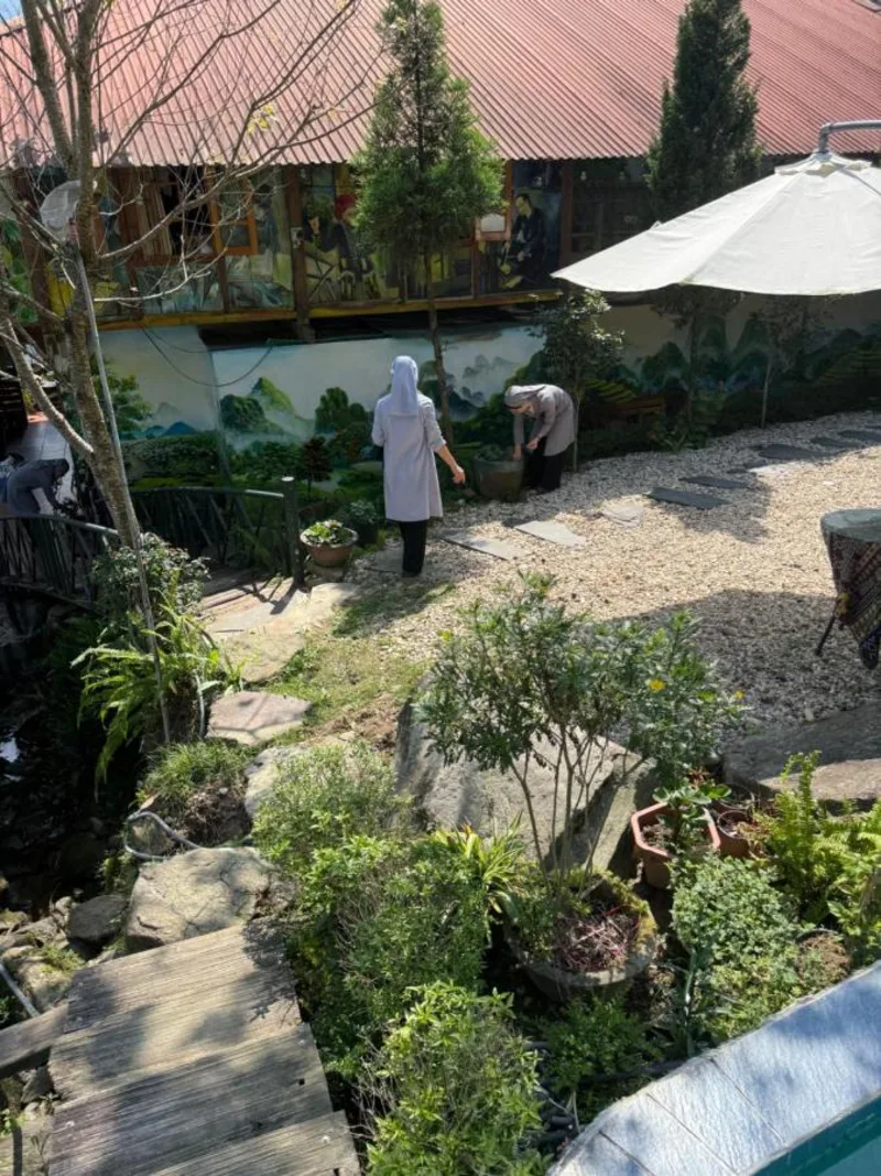 Peace Home Sapa - Ảnh 11