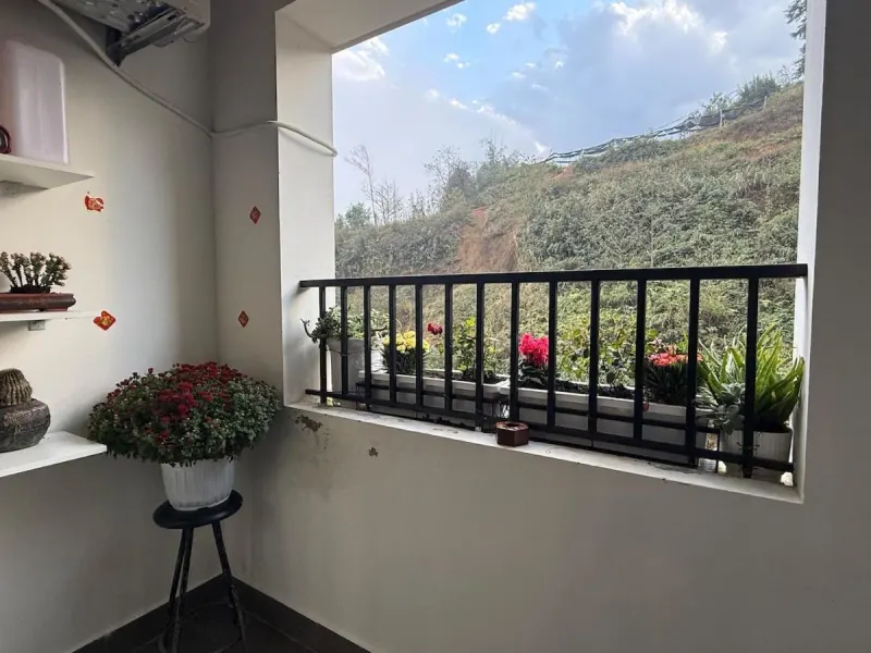 Irista mountain - Ảnh 4
