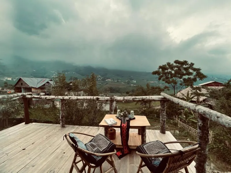 H’nee House Ta Van - Ảnh 1