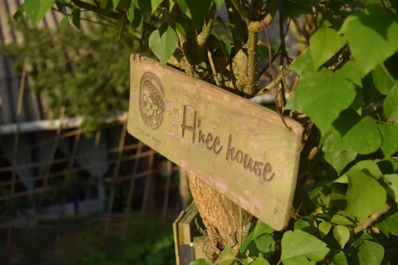 H’nee House Ta Van - Ảnh 9