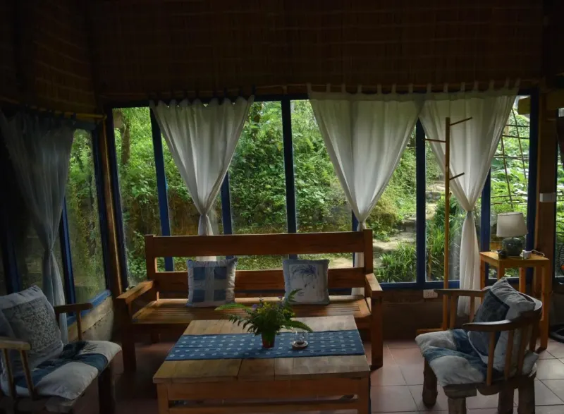 H’nee House Ta Van - Ảnh 10