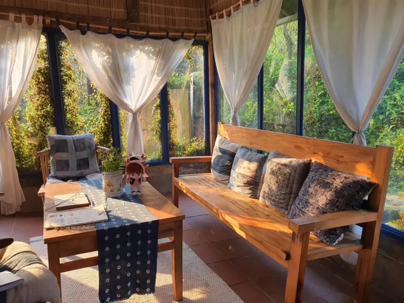 H’nee House Ta Van - Ảnh 11