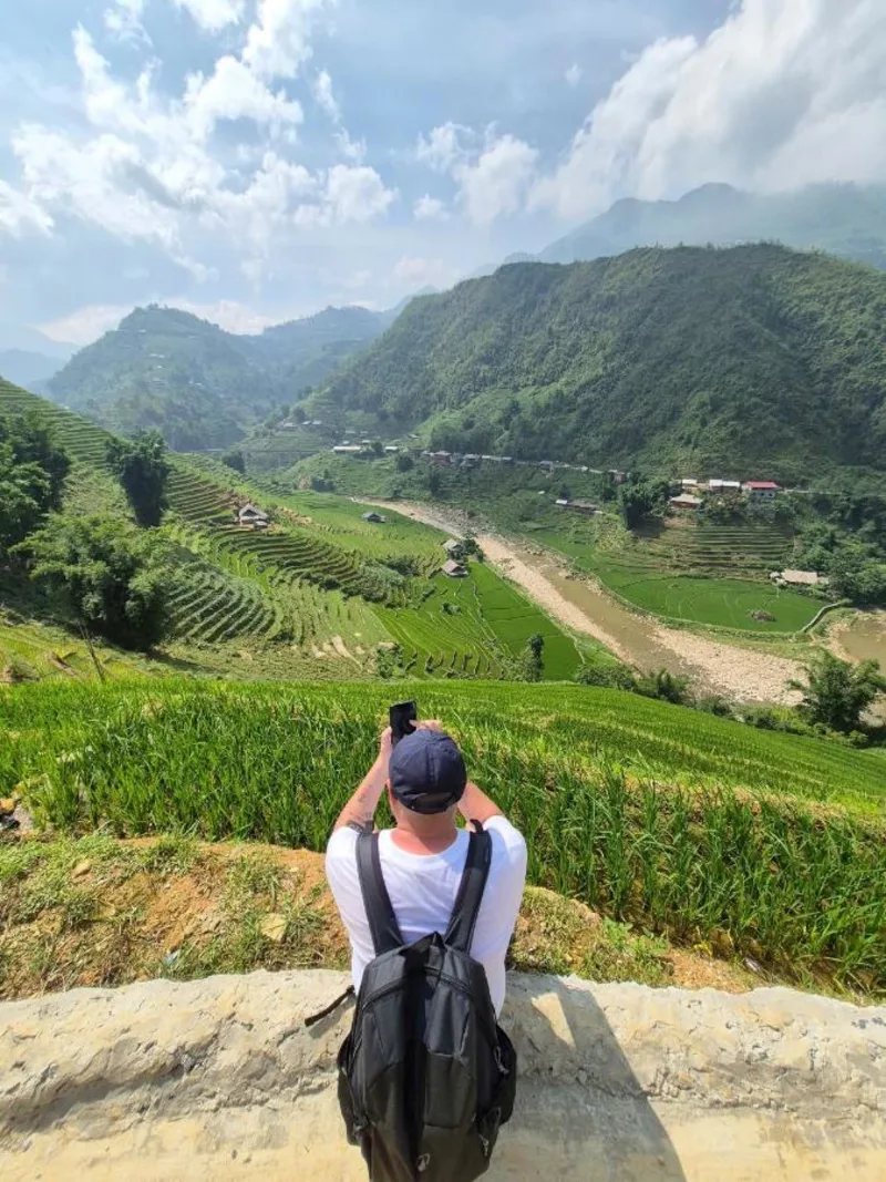 Sapa Soi Homestay - Ảnh 2