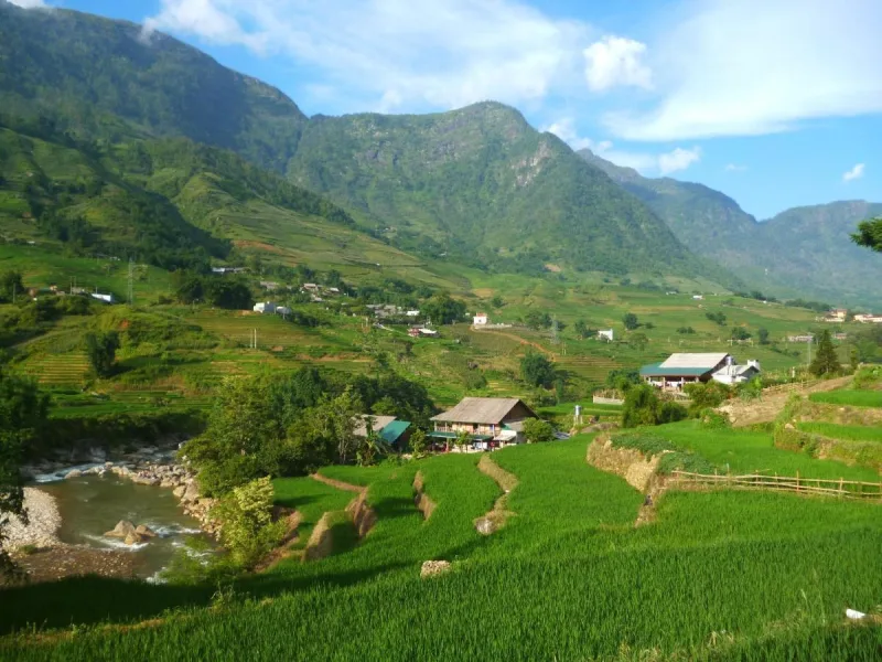 Sapa Soi Homestay - Ảnh 12